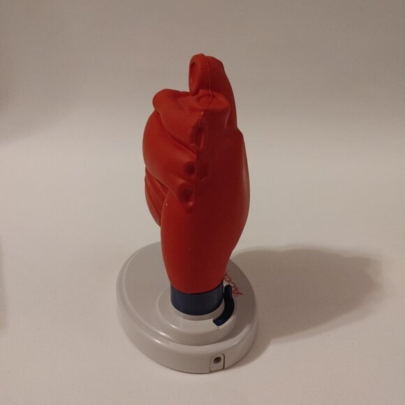 TICCA Interactive Human Heart Model BNIP Parke-Davis ACCUPRIL - Picture 4 of 7